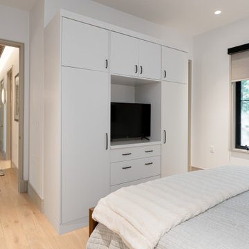 Modern Organic Elegance