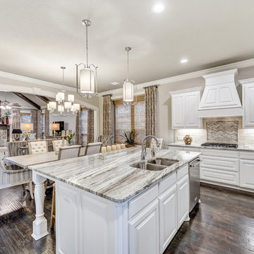 Kitchen Lighting