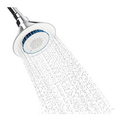 Moxie - Shower Out Loud! - Products