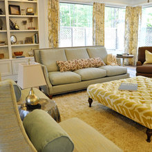 love the long pillow
