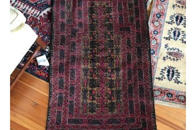 Area Rug Cleaning Brookline, MA