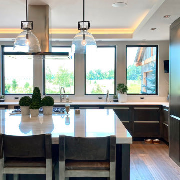 Montana Modern