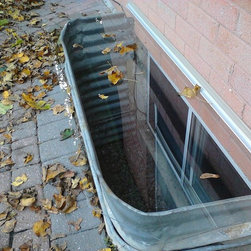 Window Well Cover Gallery - Products