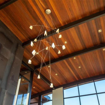 Living Room Ceiling