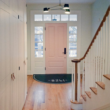 Graveley St House