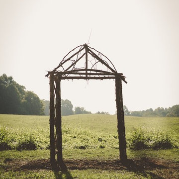 Pergolas/Arbors