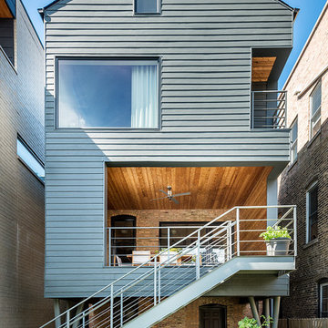 West Town Addition