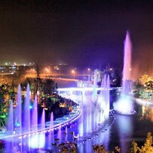 Fountain's ideas