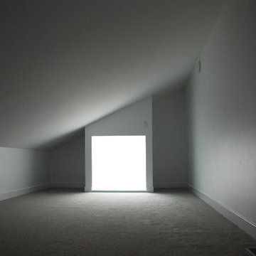 Storage room