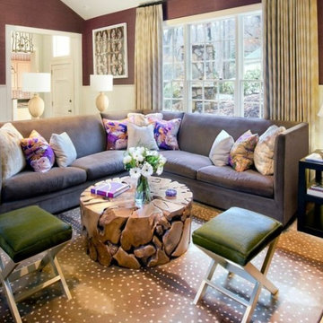 Pixie Spring Cottage
