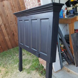 Bring Character To Your Bedroom - Headboards