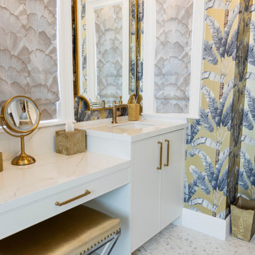 Historic Home-Primary Bathroom