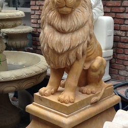 Sculptures of Animals - Products