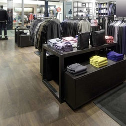 Evolution Zero - LVT (Luxury Vinyl Tiles) | Anaheim, CA - Vinyl Flooring