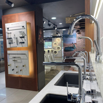 Elegant Design Best Bath Fittings by Kohler at BRAQ BRCeramics