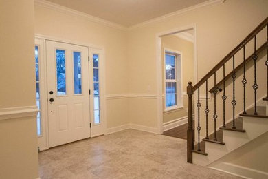 Living Spaces