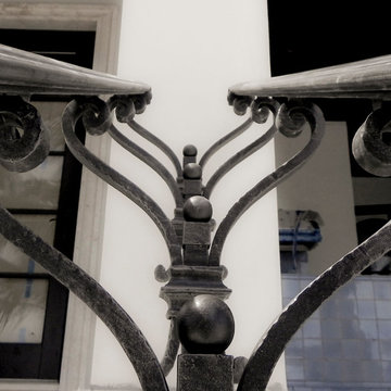 Coral Gables Private Residence