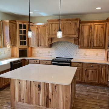 Custom Home