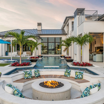 Waterside Private Residence