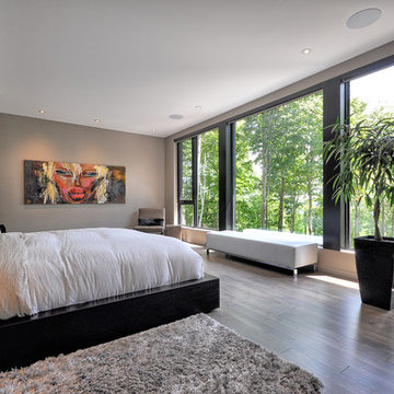 Contemporain House