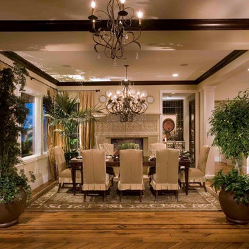 Southern Style, New Build, San Ramon, CA