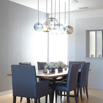 Pacific Heights Dining Room