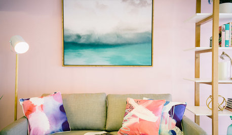 How to Work With Pantone's Colours of 2016