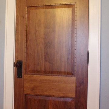 Craftsman Doors