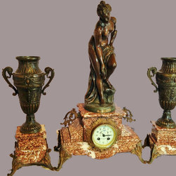 Antique clocks - Products