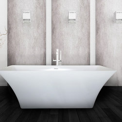 Hydro Systems Hyde Park - Bathtubs