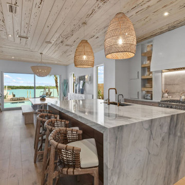 Intracoastal Beach Tequesta