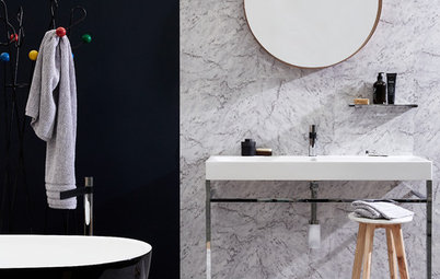 5 Bathroom Trends That Are Here to Stay