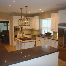 kitchen pendant lights