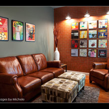 Matt Office
