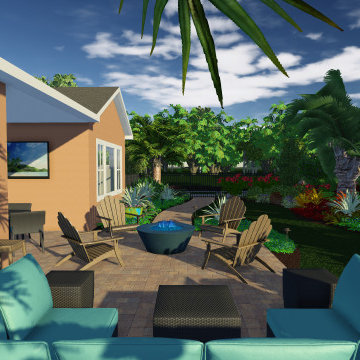 Encore at Fishhawk West - Hunt Project
