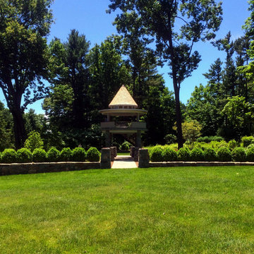 Wilton Residence