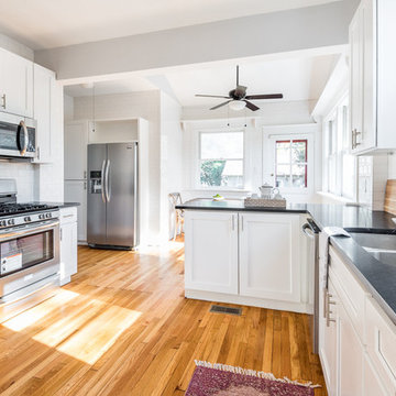 Home Staging