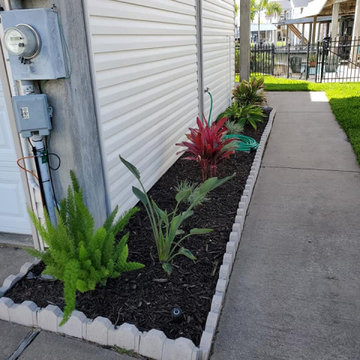 More Lawn Care & Landscaping Work