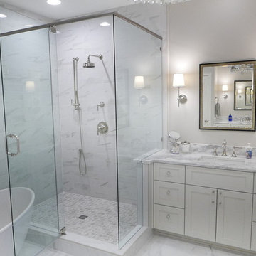 Fourwinds Master Bathroom