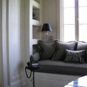 Beverly Park Residential