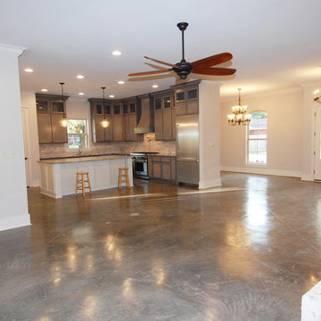 Personalized Worsham Plan Just Completed in Harahan