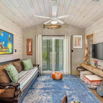 Texas Bohemian