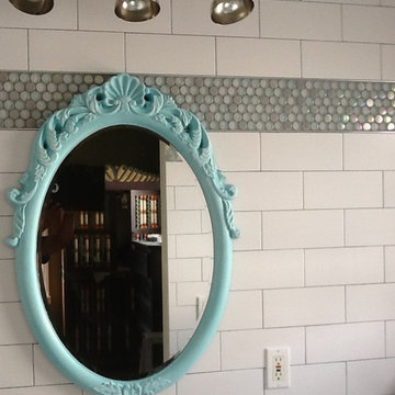Modern Bathroom