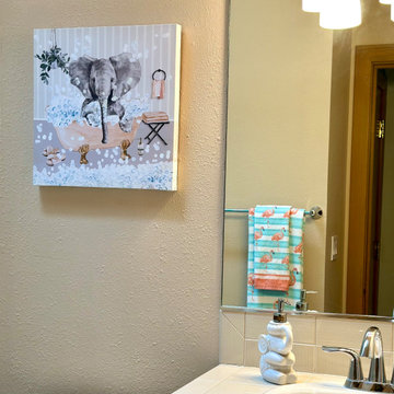 West Linn Project