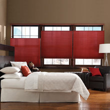Cellular Shades