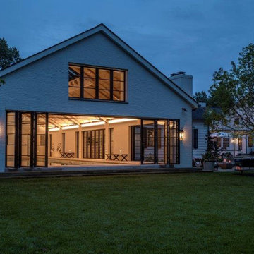 Recreational Retreat