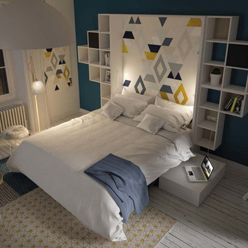 Space Saving Solutions