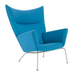 Solar Occasional Chair - Armchairs And Accent Chairs