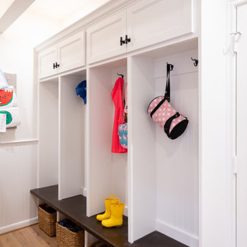 Locker System