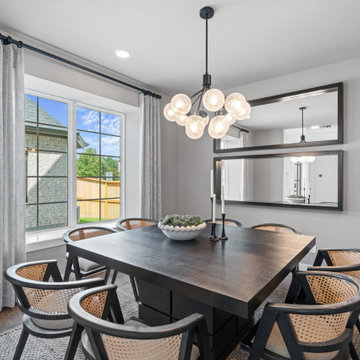 Newmark Homes - Dining Area